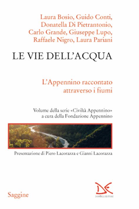 Le vie dell’acqua