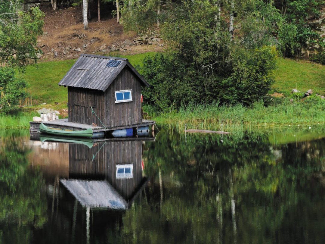 Vacanze nei fari in Norvegia: viaggio lungo la costa meridionale