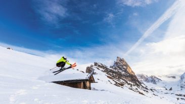 Val Gardena vacanze sugli sci