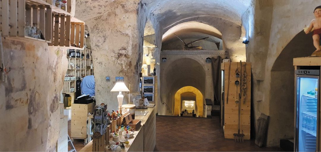 In cammino lungo la  Via Ellenica: il nuovo itinerario da Brindisi a Matera