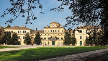 Weekend a Parma capitale della cultura 2021