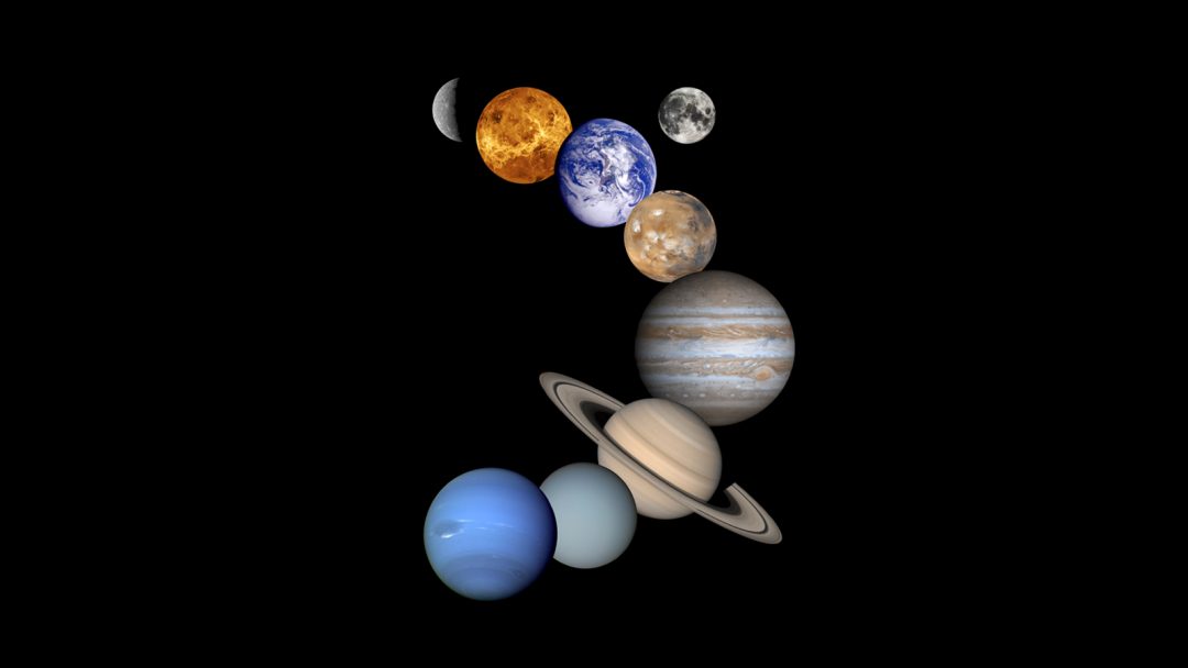 Allineamenti e congiunzioni planetarie: significati