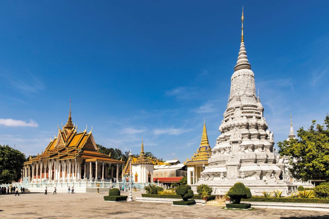 Lungo il Mekong, in crociera tra Vietnam e Cambogia