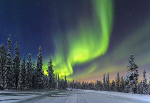 Aurora boreale: cos'è, dove vederla, il periodo migliore per osservarla