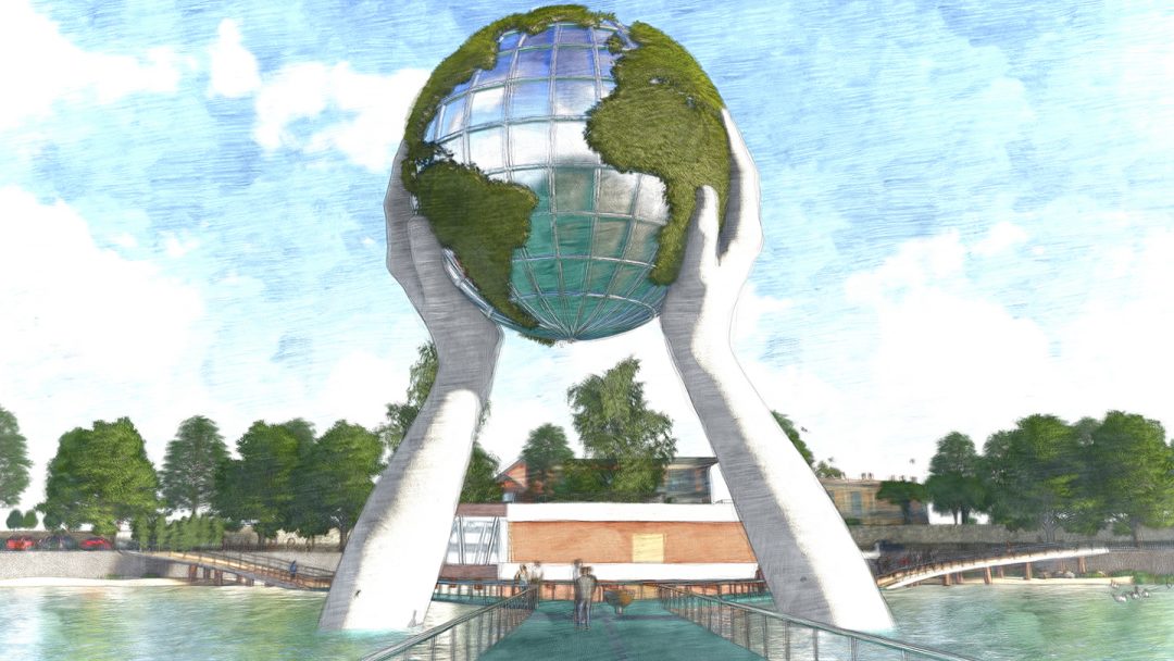Your World, il nuovo progetto per il lago d'Iseo