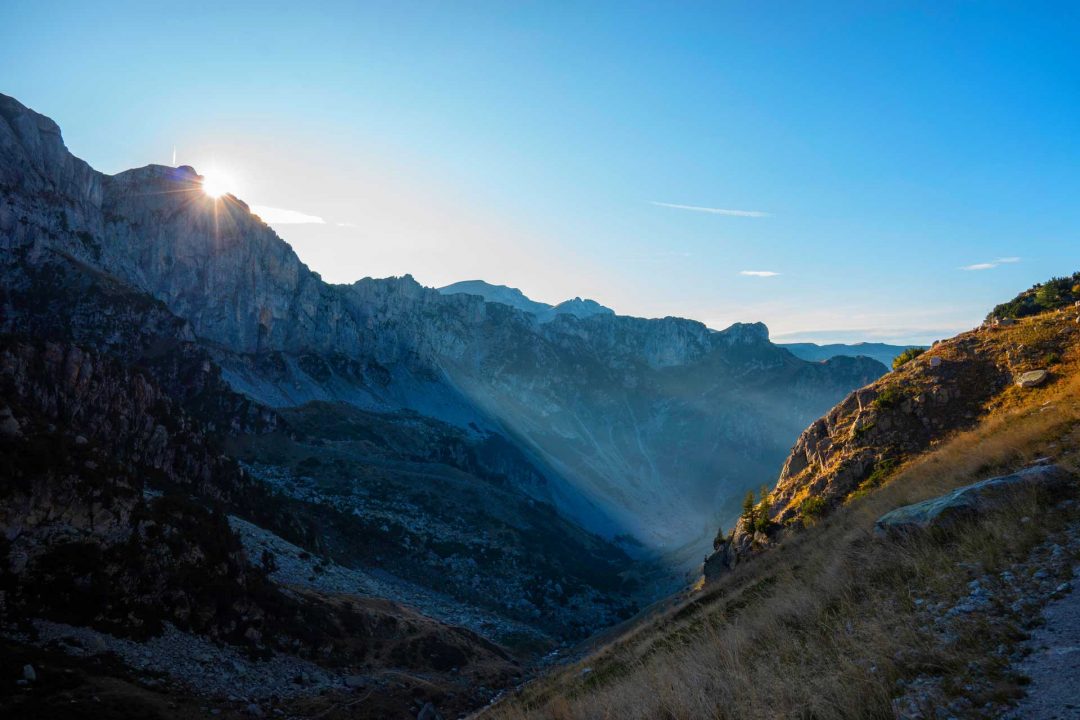 Sentiero Italia CAI: le foto più belle di chi lo ha percorso (quasi) tutto