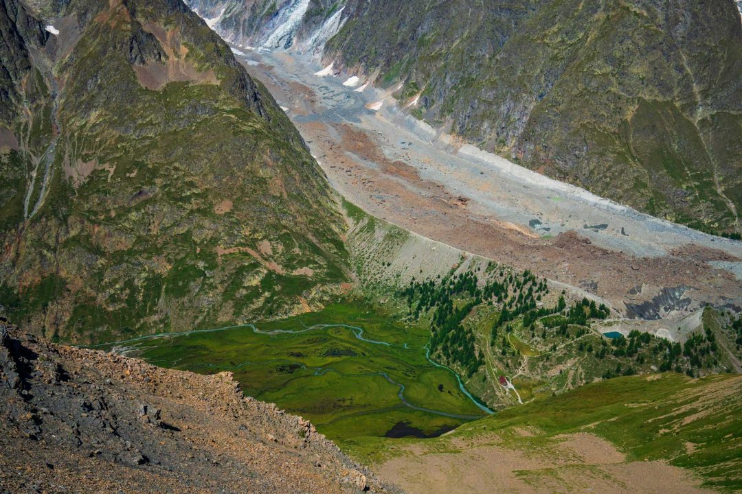 Sentiero Italia CAI: le foto più belle di chi lo ha percorso (quasi) tutto