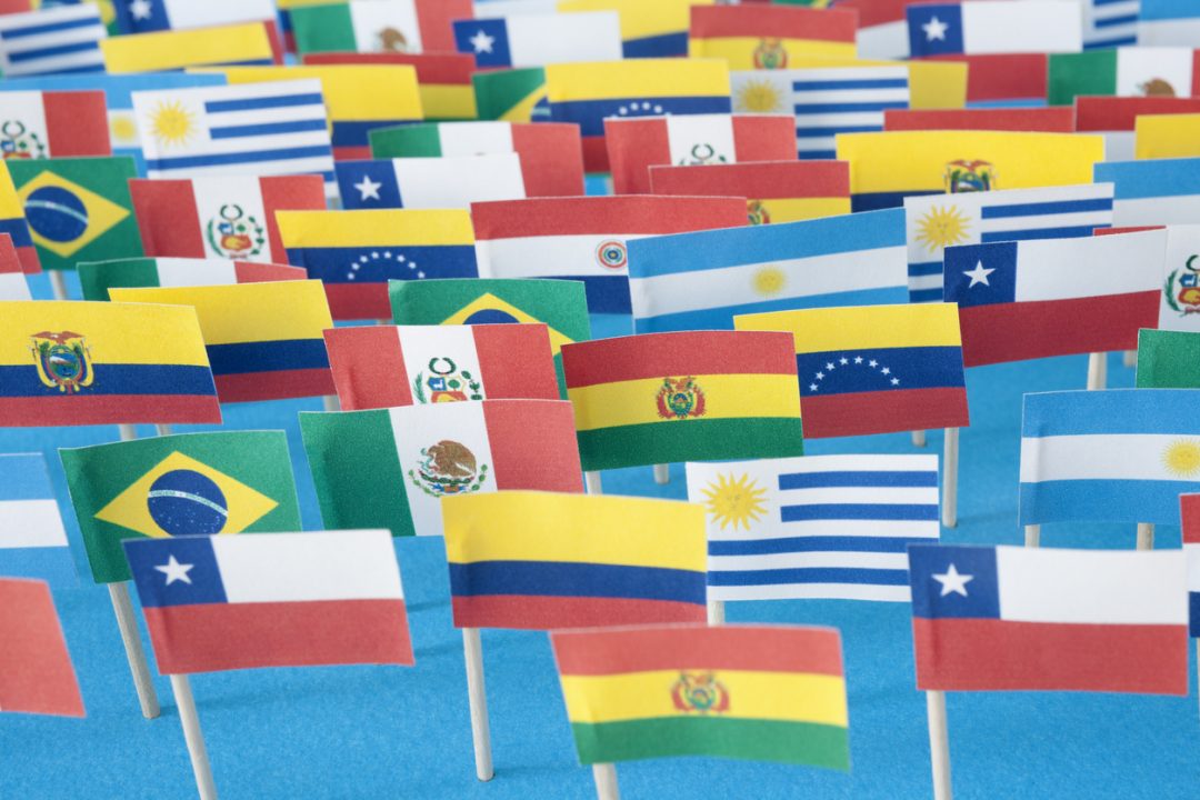 Bandiere del mondo, il quiz. Indovina le più difficili e scopri tante curiosità