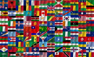 Bandiere del mondo, il quiz. Indovina le più difficili e scopri tante curiosità