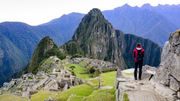 Viaggi post Covid: Machu Picchu, Thailandia, Dubrovnik dicono stop alle grandi masse
