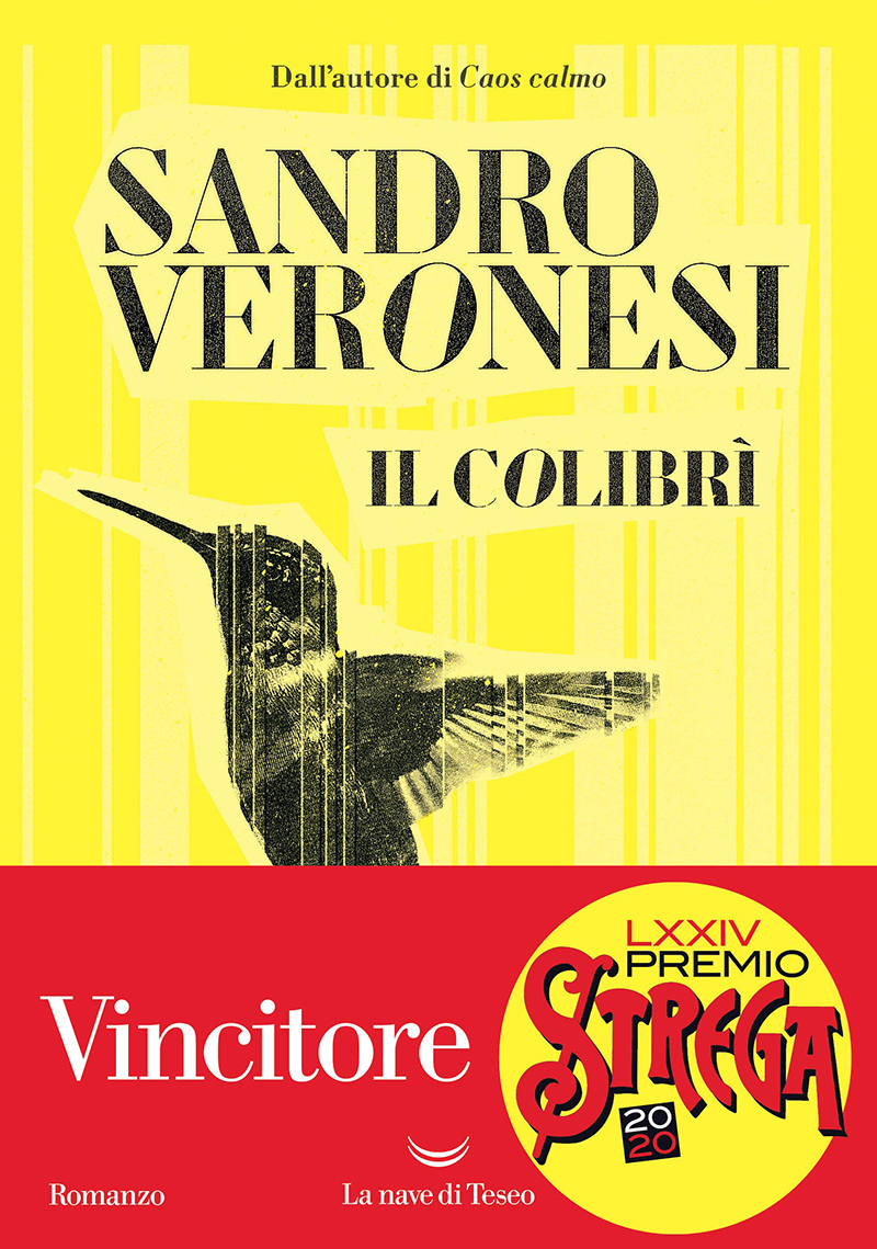 Il colibrì - Sandro Veronesi