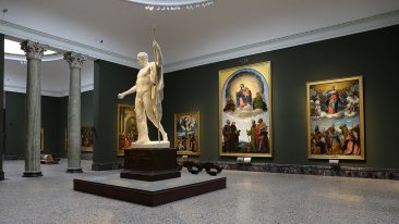 Milano riapre la Pinacoteca di Brera ingresso gratis ma con prenotazione come funziona la visita