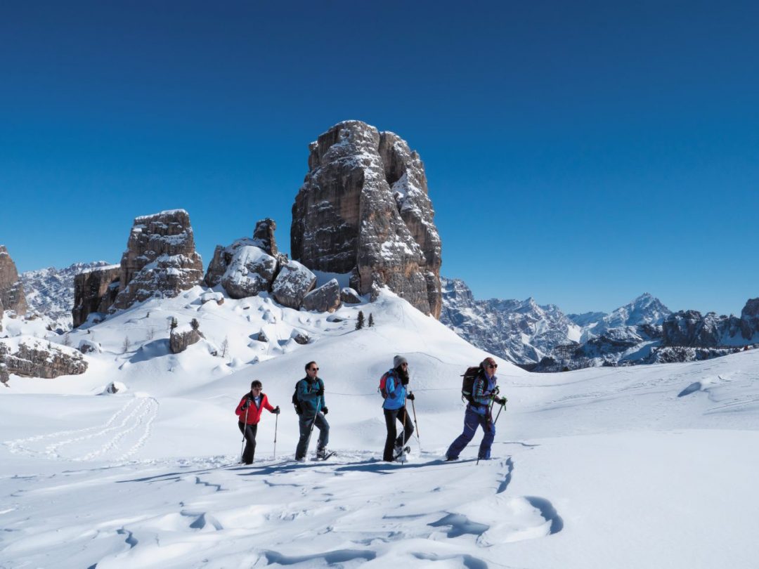 Mondiali di sci a Cortina d’Ampezzo, regina delle Dolomiti: pronti per lo spettacolo?