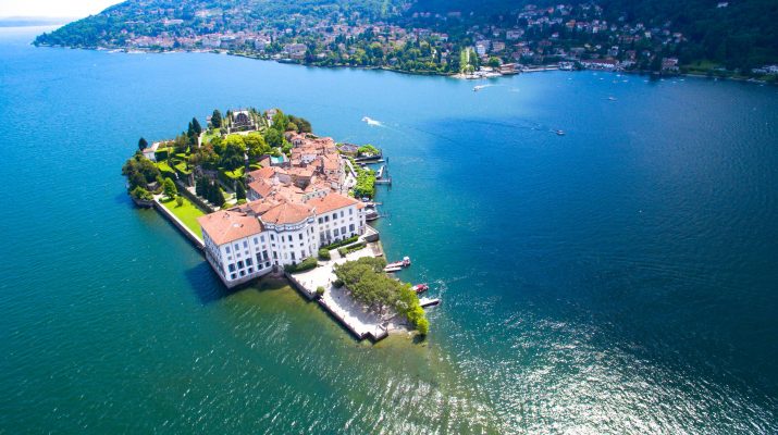 Foto Il Lago Maggiore e il distretto dei laghi, valli e monti: alla scoperta del Piemonte all'aria aperta