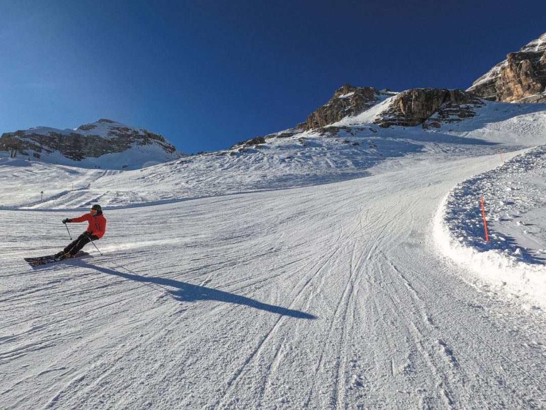 Mondiali di sci a Cortina d’Ampezzo, regina delle Dolomiti: pronti per lo spettacolo?