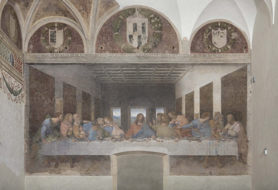 Riapre il "Cenacolo Vinciano": come prenotare le visite, i restauri, le novità