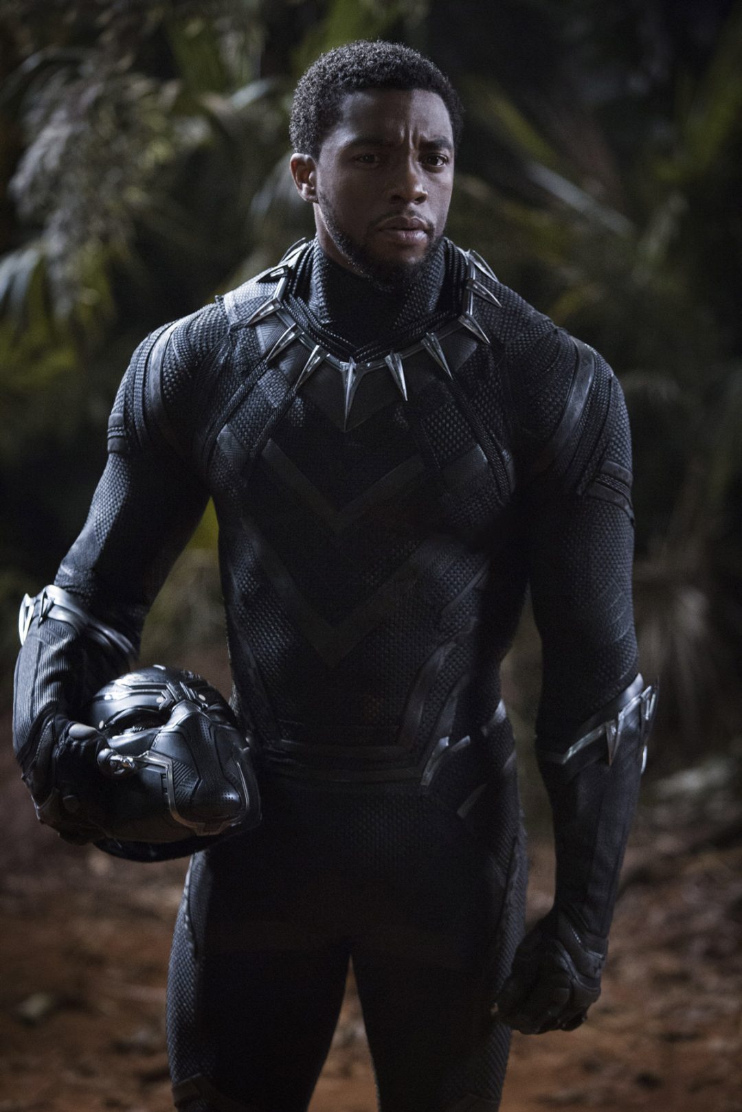 Prossimi film Marvel: Black Panther 2 e Blade