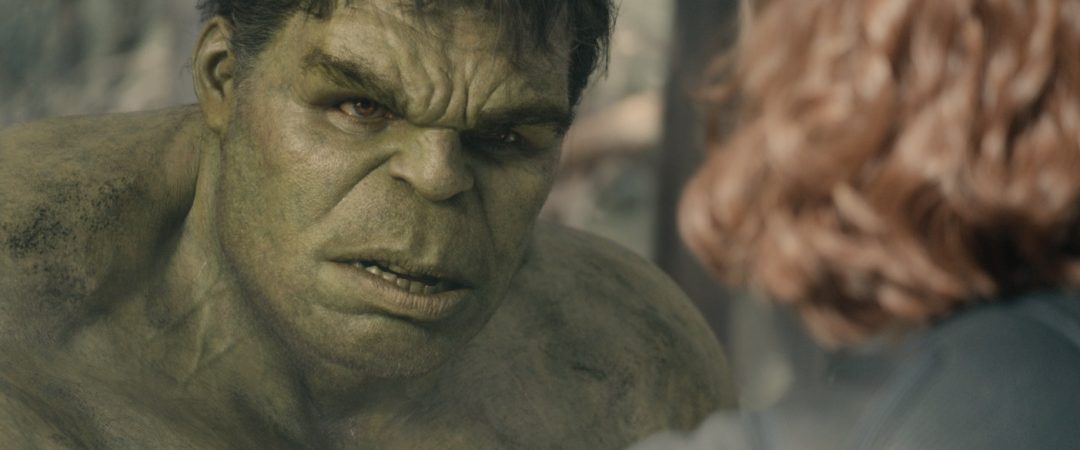 Serie tv Marvel: She-Hulk