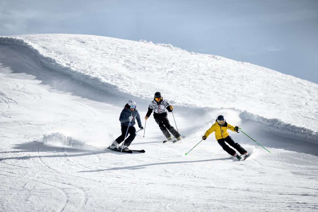Apertura piste da sci: nuovo stop e aperture rinviate al 5 marzo