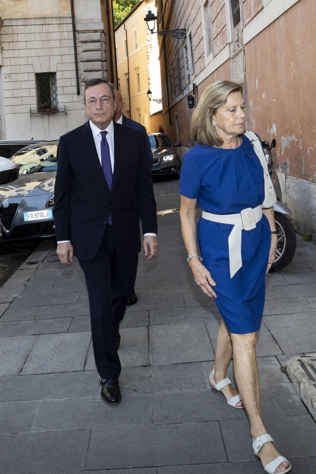 Mario Draghi: biografia del Presidente del Consiglio attraverso i luoghi chiave della sua vita