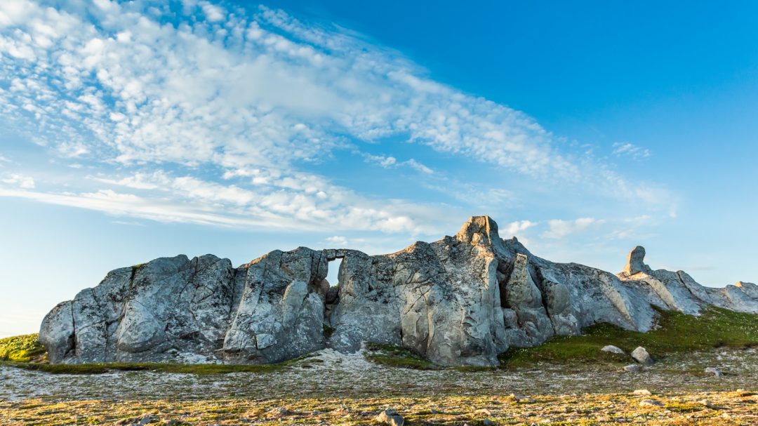 Riserva Naturale di Kronotsky, Russia