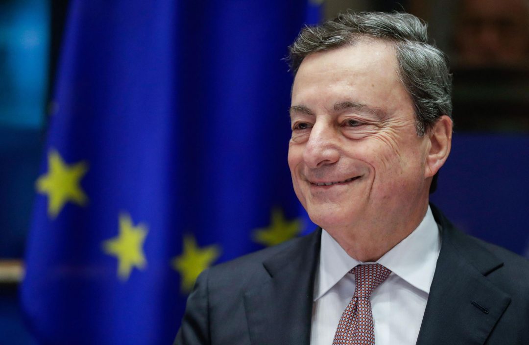 Mario Draghi: biografia del Presidente del Consiglio attraverso i luoghi chiave della sua vita