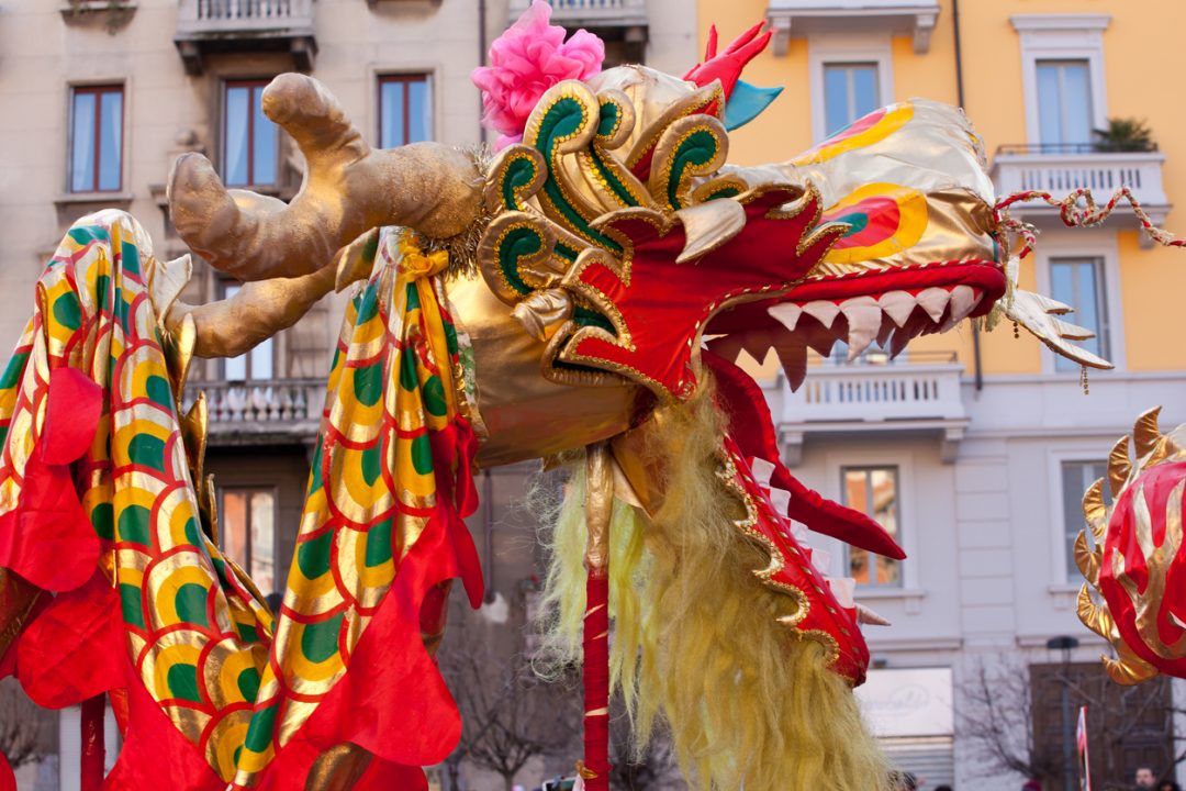 Milano: tutto sull'oroscopo cinese 