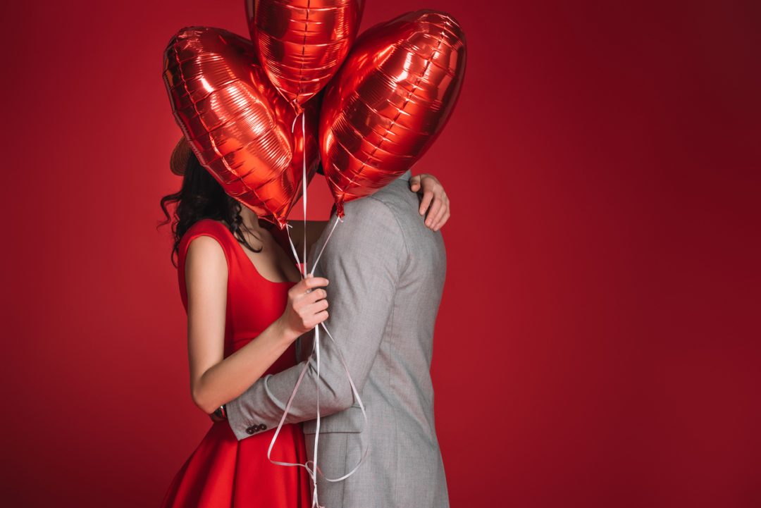 Perché San Valentino è la festa degli innamorati? Storia e leggenda