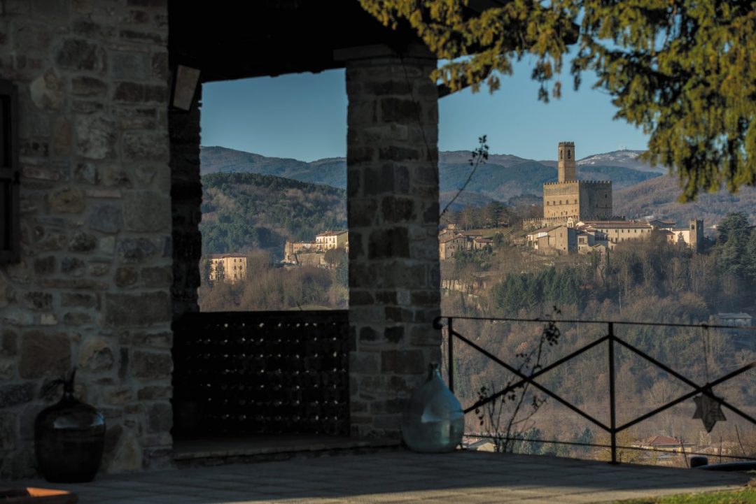 Sulle orme di Dante, tra Toscana ed Emilia Romagna