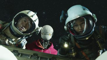 Film fantascienza da vedere su Netflix: tra i più recenti, c'è Space Sweepers, che ci porta nel 2092 a bordo dell'astronave Vittoria