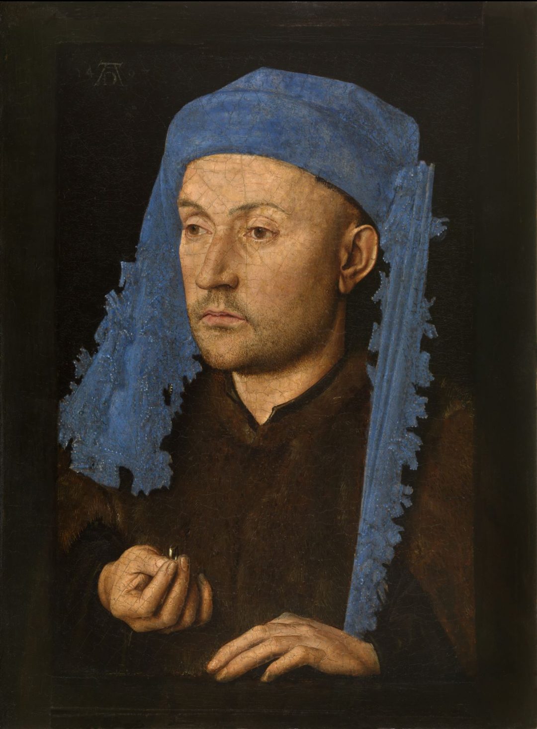 Jan van Eyck, 