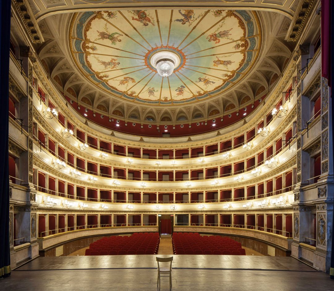 Giornata mondiale del teatro: ecco 15 piccoli tesori italiani e i segreti dei loro palcoscenici