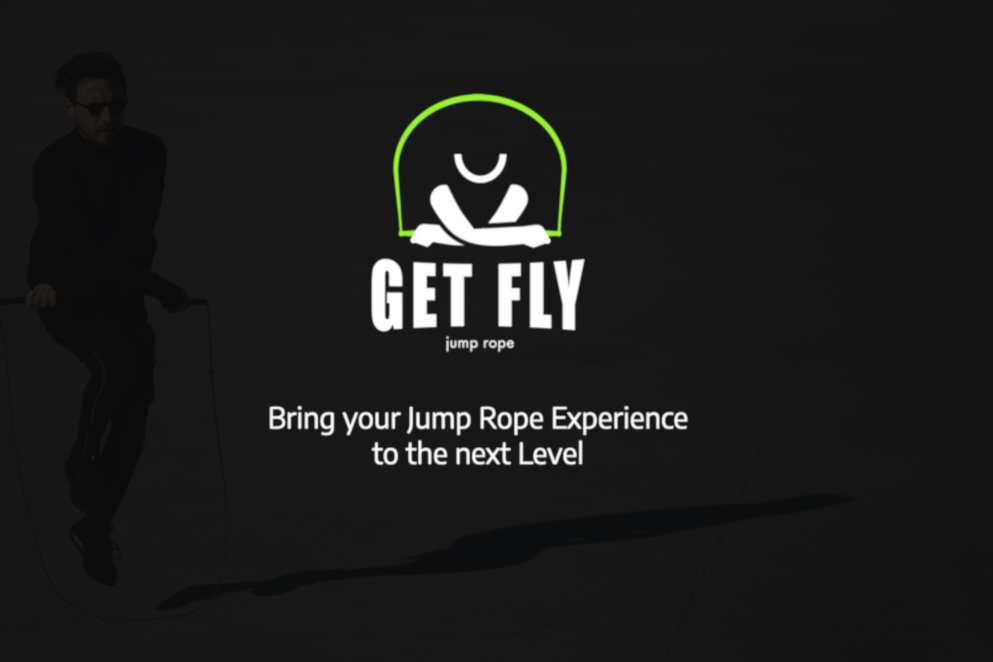 Get Fly Jump rope