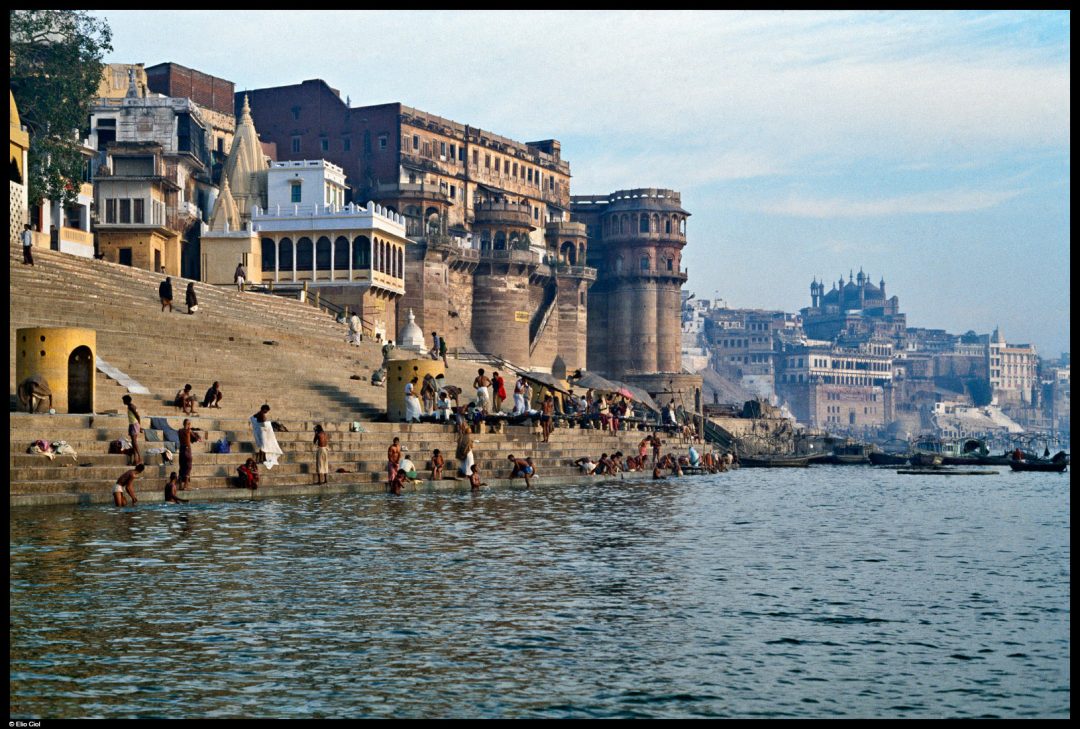 Varanasi (1981)