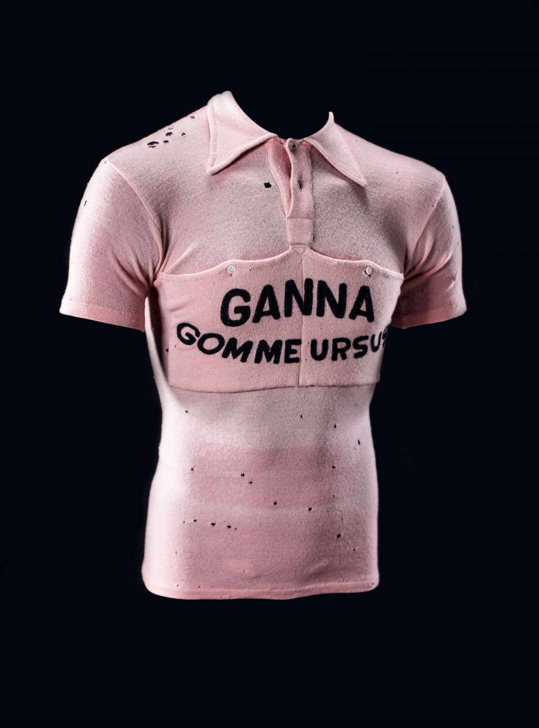 Giro Italia Maglia Rosa 
