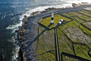 Irlanda: alla scoperta di Galway e delle Isole Aran, 