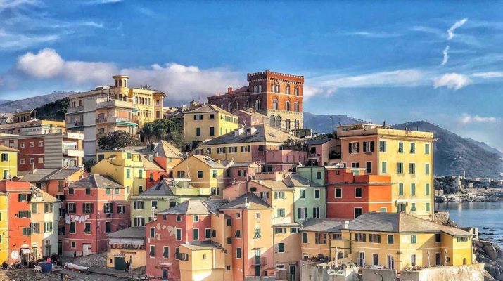 Foto Gite fuori porta vicino a Genova: 20 idee per scoprire una Liguria insolita