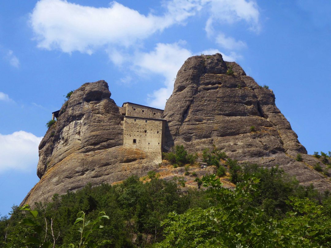 Il Castello della Pietra