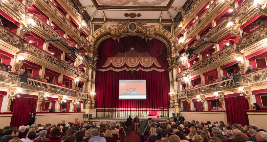 Teatro Bellini - Napoli