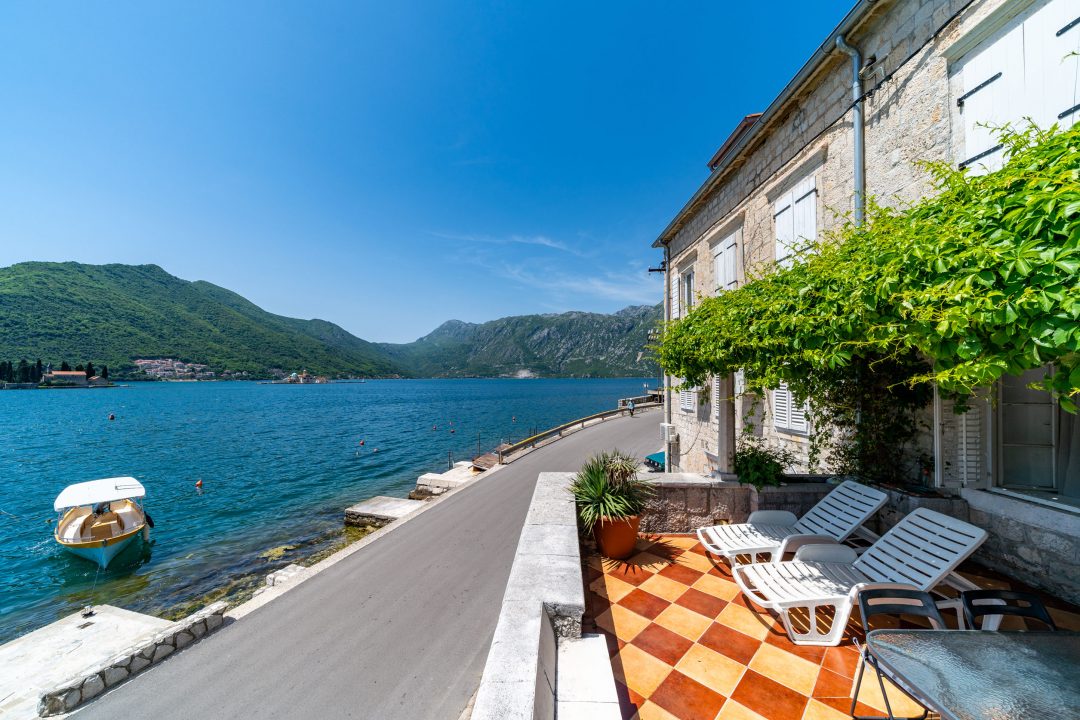 Kotor Montenegro Airbnb 