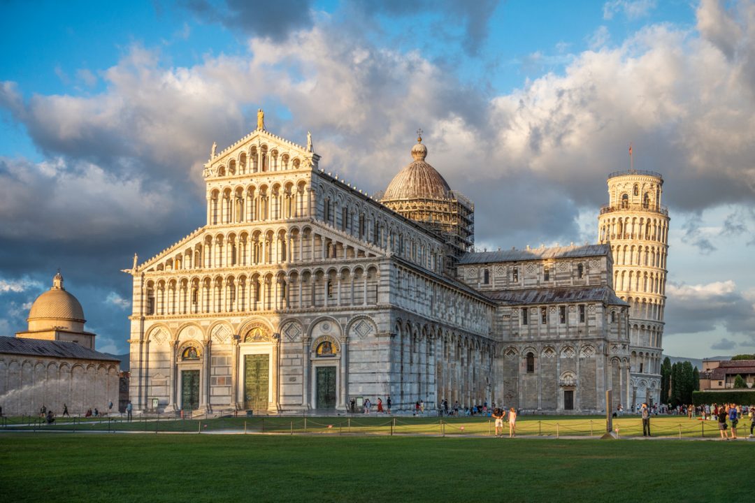 Torre di Pisa 