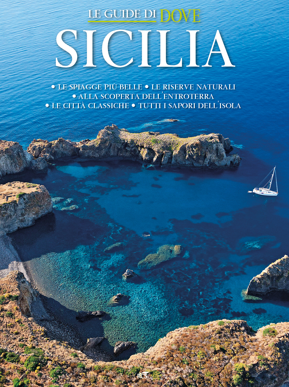 Guida Sicilia di DOVE