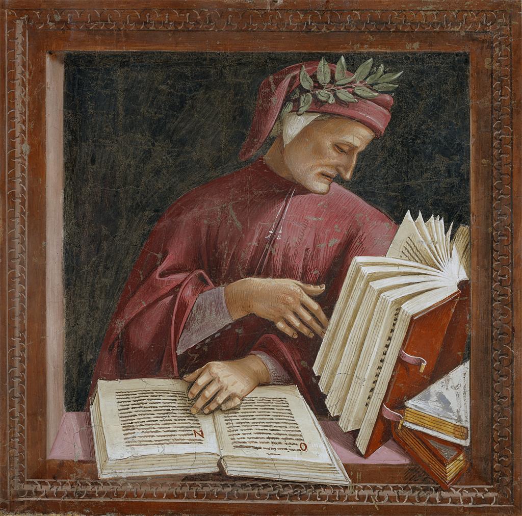 Dante e la cultura ebraica al Museo Nazionale dell'Ebraismo Italiano e della Shoah