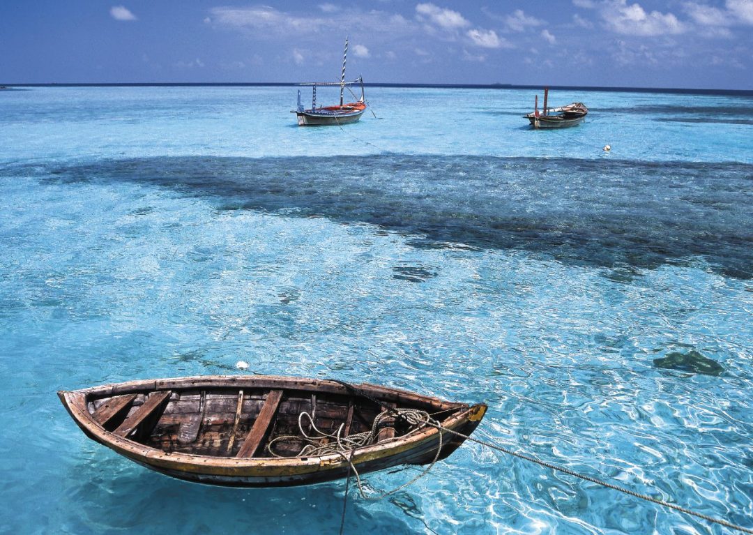 In barca alle Maldive: il modo migliore per scoprirle, tra immersioni e relax