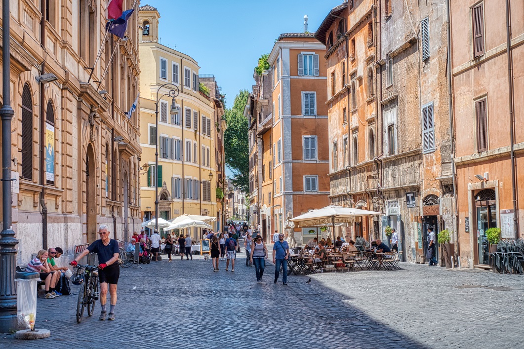 15 quartieri italiani da vedere e visitare una volta nella vita