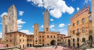 Viaggio nel tempo: a spasso nei 15 borghi medievali più belli d'Italia