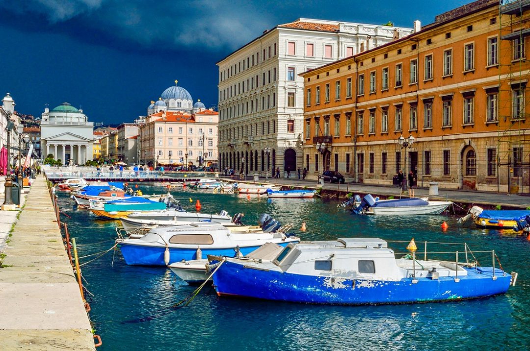 15 quartieri italiani da vedere e visitare una volta nella vita
