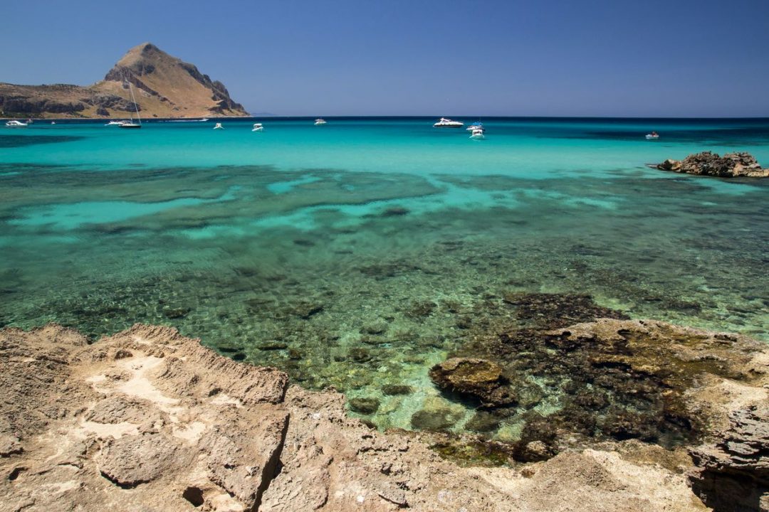 Le altre location siciliane della serie tv Màkari