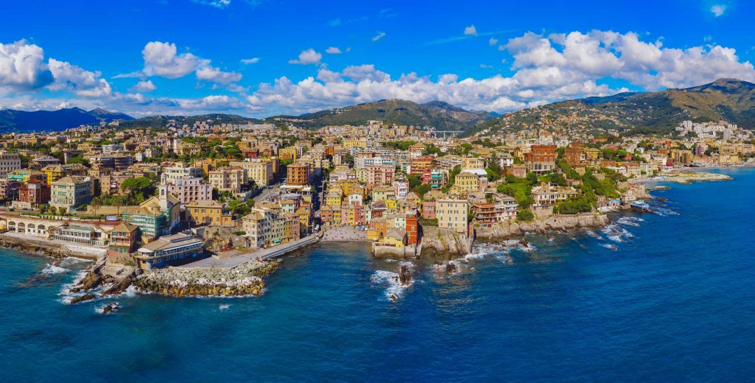 Gite fuori porta vicino a Genova: 20 idee per scoprire una Liguria insolita
