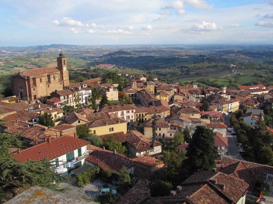 Cocconato (Asti), Piemonte